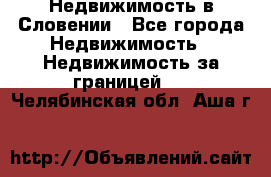 Недвижимость в Словении - Все города Недвижимость » Недвижимость за границей   . Челябинская обл.,Аша г.